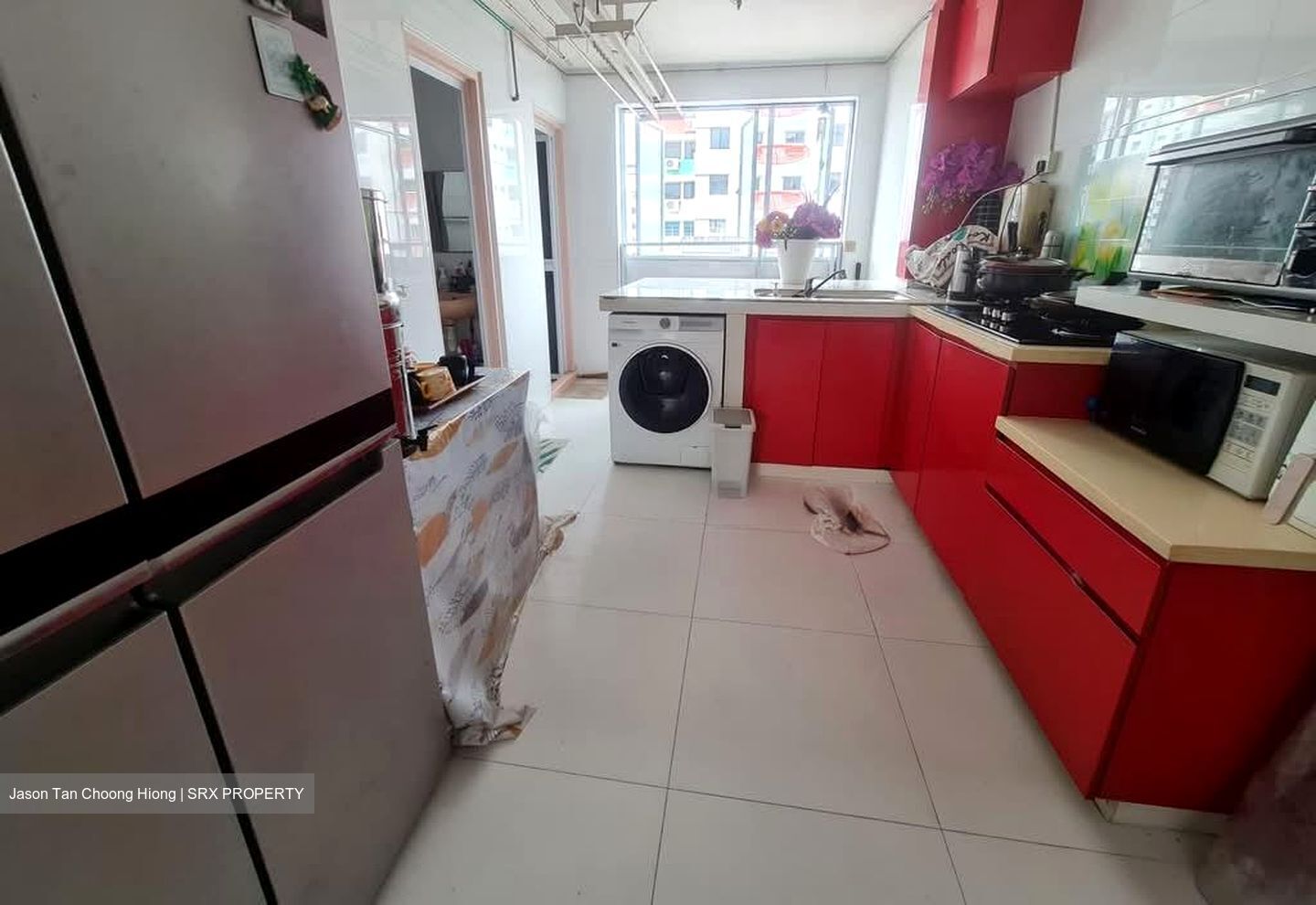 Blk 37 Bedok South Parkview (Bedok), HDB 4 Rooms #527978401